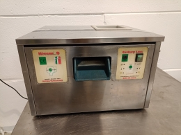 Nicem cutlery polisher